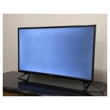 Vizio 32 in TV with Remote