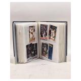 Cards 1980-90s: Baseball, Football, Basketball