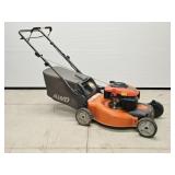 Husqvarna 22in HU 675AWD Mower W/Bagger