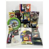 Disney, Shrek, Simmons, Sponge Bob & More