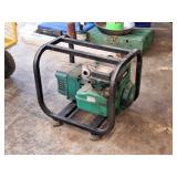 Coleman Powermate Portable Generator