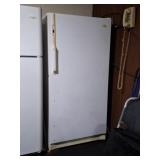Frigidaire Upright Freezer