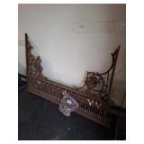 Architectural Salvage Fretwork