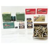 Variety Of Ammunition