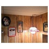 Coca Cola Collection, Coca-Cola Swag Light