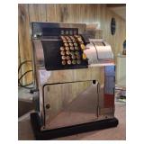 National Cash Register Company 1944 Cash Register