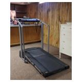 Lifestyler Expanse 850 Treadmill