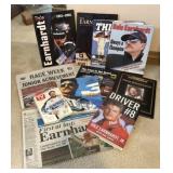 Dale Earnhardt & Earnhardt Jr. Collectibles