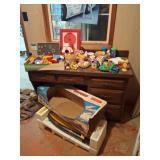 Majesty RC Boat, Marx Disney, Snoopy, Toys