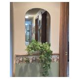 Thomas Kinkade Wall Decor, Mirror