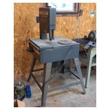 Craftsman 12in Band Saw