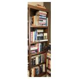 Books: Evanovich, Dailey, Taylor, Coulter, Lutz