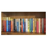 25 Danielle Steel Books