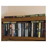 29+John Grisham Books