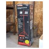 Craftsman Halogen Worklight with Tripod