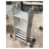 SGS Multi-Position Ladder