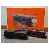 1997 Lionel New York Central J1-E