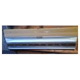 1971-72 Chevy Square Body Tailgate