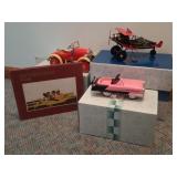 Hallmark Kiddie Car Classics