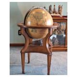 Rand McNally Terrestrial 16in Globe
