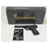 Browning Buck Mark 22 Semi-Auto Pistol