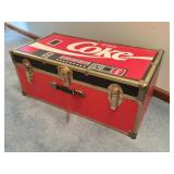 1990s Coca-Cola Foot Locker