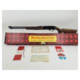 Winchester Model 290 Automatic Rife, 22L & LR