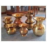 9 Spittoons: Brass, Goldfield Hotel & More