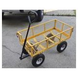 Yardworks Garden Cart