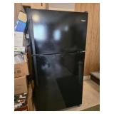Whirlpool Refrigerator