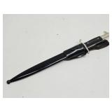 WWII German Parade Dress Bayonet