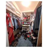 Men's Clothing, Outerwear, Women's & Mens Footwear