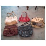 Ladies Purses, Coach Wristlet
