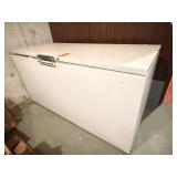Hotpoint Deep Chest Freezer