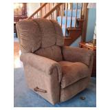 La-Z-Boy Rocker Recliner