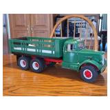 Fumby Street Motors 1:16 Scale Truck