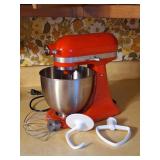 KitchenAid Stand Mixer - 3.5 Qt
