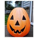 Empire Jack-O-Lantern Blow Mold