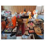 Skill Drills, Wagner Power Painters, Tools