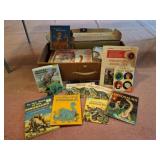 Childrens Dinosaur Books, Dinosaur Toys