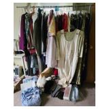 Garment Rack, Clothing, Shoes, NEW Gloves