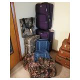 NEW Stratus Luggage, Vera Bradley