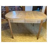 Dining Table, Microwave Cart