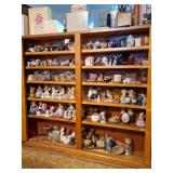 Knick-Knacks: Fenton, Seaworld, Masonic, Eggs