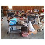 Convalescent Aids, Invacare Bariatric Stand & More