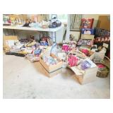 Stationary, Swingline Staplers, Ft Wayne Puzzle