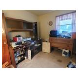 HP Laptop, Printers, Paper Crafting Supplies
