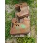 Auction for the Jackson Co. Antique Tractor Association