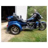 Live / On site personal property auction