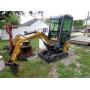 LIVE ON-SITE PERSONAL PROPERTY AUCTION SATURDAY OCTOBER 18th